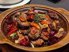 -铜锣湾·有麝自然香(渝北财富中心店)