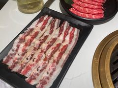 -花味·自助烤肉(南方时代店)