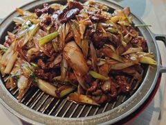 -悦融·京鲁菜·露台花园(安定门店)