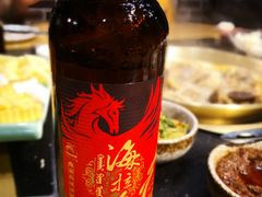 -顶顶汤火牛排火锅·经典铜锅涮肉