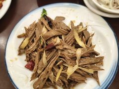 养生黑腐竹-太原面食店(解放路店)