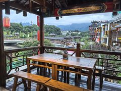 -印象鲵宴·张家界地标美食名片(溪布街店)