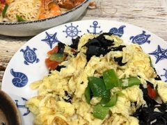-十面欢腾·海鲜面·台式Bistro(长乐路店)