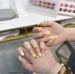 -i.f美甲美睫