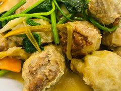 自做梅丸-天台徐家小吃