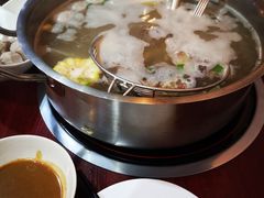 -广味鲜潮汕牛肉火锅(延安三路店)