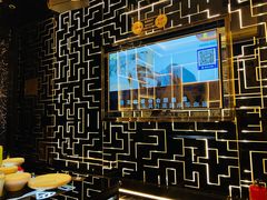 -星璨火吧KTV聚会餐厅(丰庆路店)