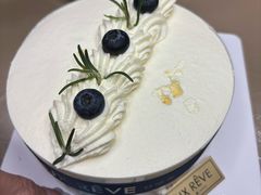 -杜哈夫DOUX RÊVE·生日蛋糕(日月光店)