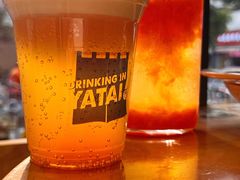 -火山屋台(新街口店)