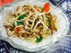 -白家寨子·山野白族菜(古城总店)