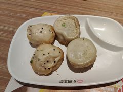 -小杨生煎(香港名都店)