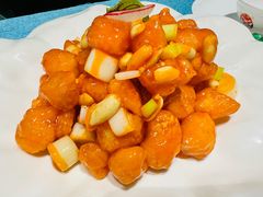 -北塘海鲜·天津菜(大光明桥旗舰店)