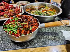 -辣盆盆麻辣小龙虾(哈尔滨总店)