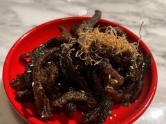 -无锡苏宁银河国际酒店-悦府65中餐厅