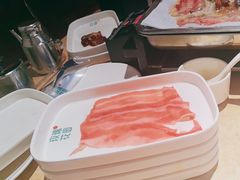 -玫瑰花园自助烤肉(顺义鑫海韵通店)