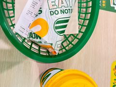 -SUBWAY赛百味(天河新天地店)