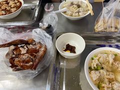 -汪家馄饨(集庆路店)