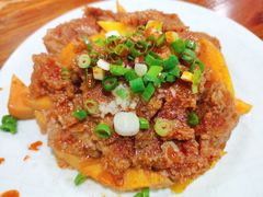 -朱大嘴肥肠血旺(福字街店)