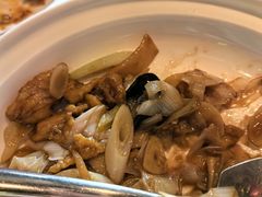 -杏花堂晋商私房菜(华熙五棵松店)