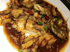 -小城故事·地道宁波味(月湖盛园店)