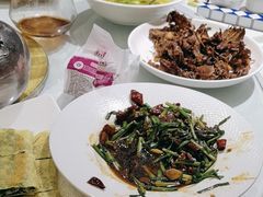 -北京全聚德(方庄店)