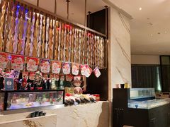 -常德武陵天济喜来登酒店-盛宴餐厅
