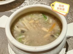 -香云轩·顺德菜(香云纱园林酒店店)