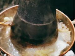 -天桥老金涮肉(牛街店)