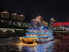 -重庆两江夜游-交运系列