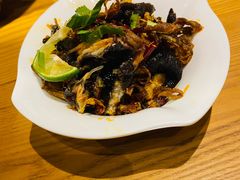 -隔壁老王·家常云南菜(花巷店)