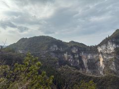 -重庆云阳龙缸景区