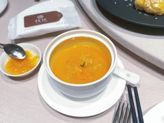 -恒悦轩·粤菜(上海展览中心店)
