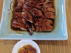 -德胜轩正宗顺德菜(宝安沙井会展中心店)