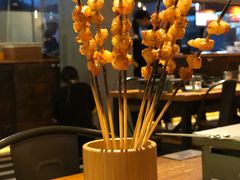 -功夫怪兽·烧烤(珠江路店)