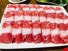 -傣妹火锅(南京东路一店)