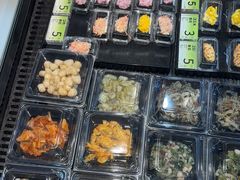 -上清·三文鱼鲜寿司(同德店)