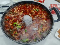 -椒小兔·盐帮川菜中餐厅(金沙时代广场店)