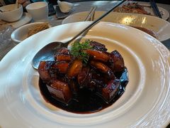 -穿越·外婆家(西溪天堂店)