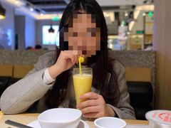 玉米汁-大碗先生(万家丽店)