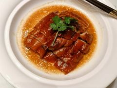 -院里寻菜·祖庵菜宴请(观沙岭店)