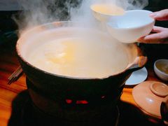 -捞围鲜·港式打边炉(海阳路店)