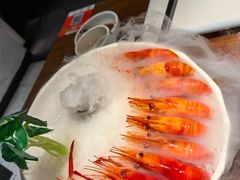 -乔街深夜食堂·小龙虾·高压锅生蚝(杭州总店)