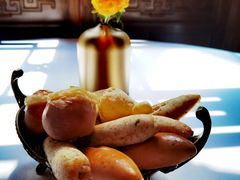 -北京古城老院厉晓麟精致菜