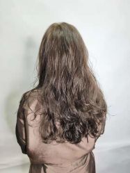 -MAGIC米几发型设计·羊毛卷