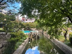 -苏州吴宫泛太平洋酒店