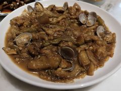 -日丰园海肠水饺·老字号大连海鲜(和平广场店)