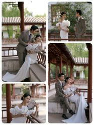 -水晶之恋婚纱摄影(北京总店)