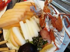 -北京王府井希尔顿酒店·万斯阁西餐厅