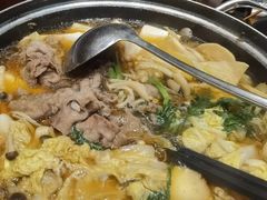 -山葵家居酒屋(天目里店)