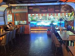 -鼎原力量东北吊炉烧烤(临河街店)